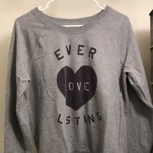 Old Navy | ‘Ever Love Lasting’ Sweater